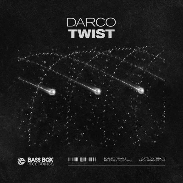 Darco - Twist (Original Mix)