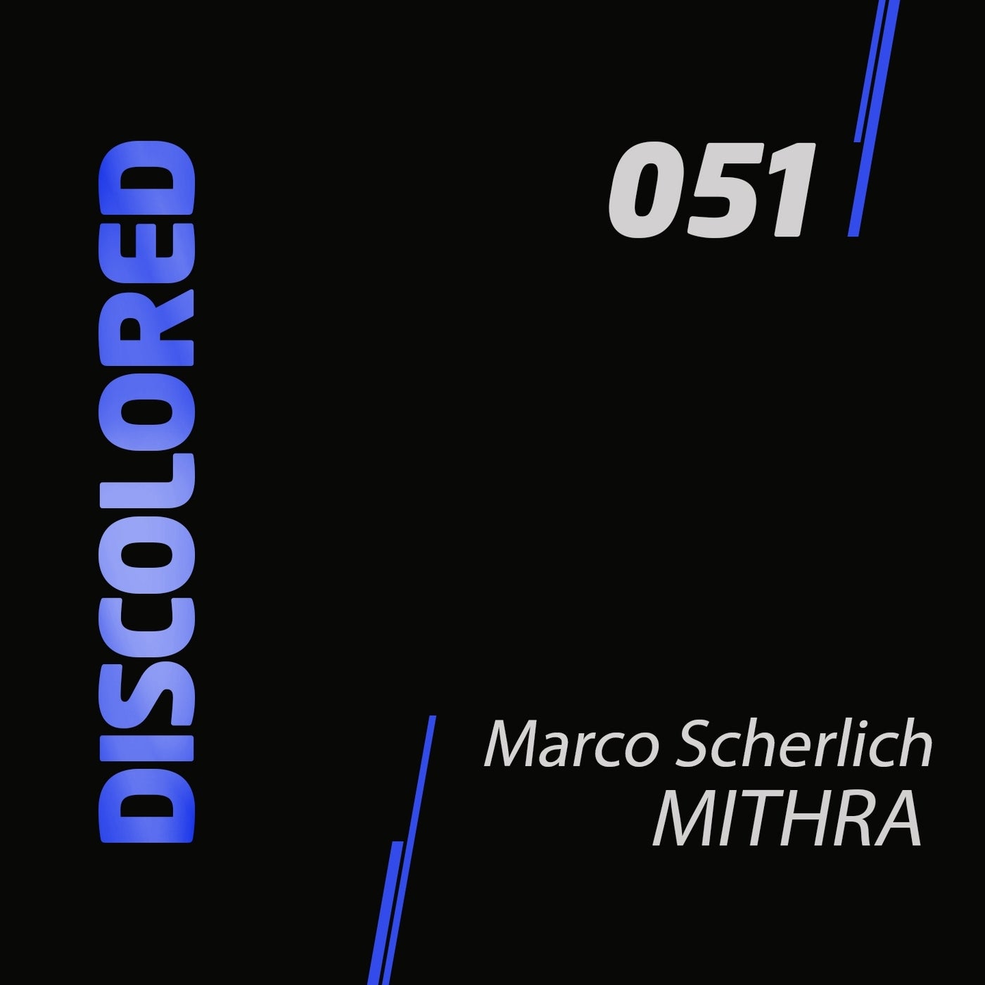 Marco Scherlich - Mithra (Original Mix)