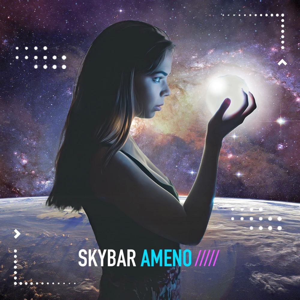 Skybar - Ameno (Highpass Extended Remix)