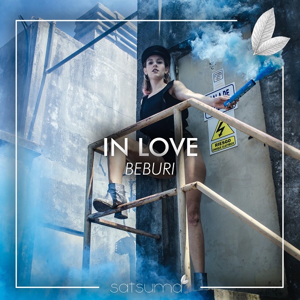 Beburi - In Love (Original Mix)