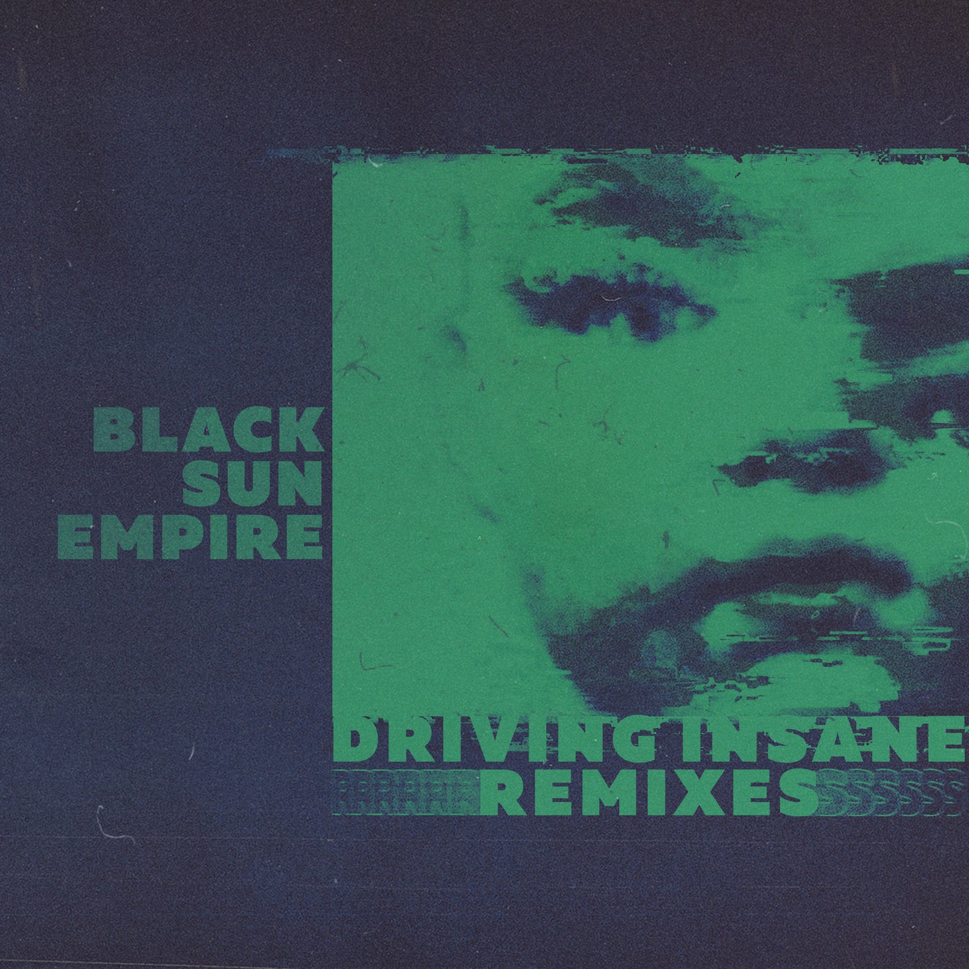 Black Sun Empire - Breach (Myselor Remix)