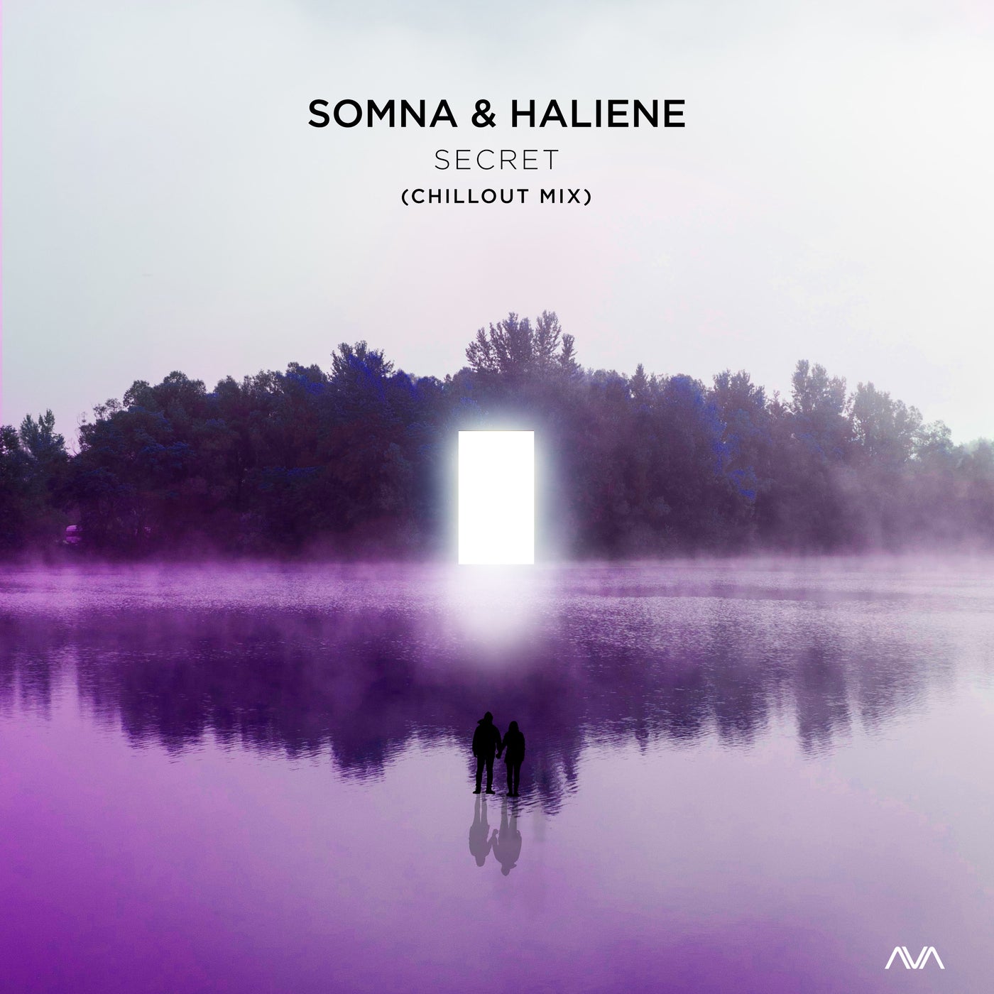 Somna & Haliene - Secret (Chillout Mix)