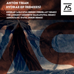 Anton Trian - Aerostatic (F4t4l3rr0r Remix)