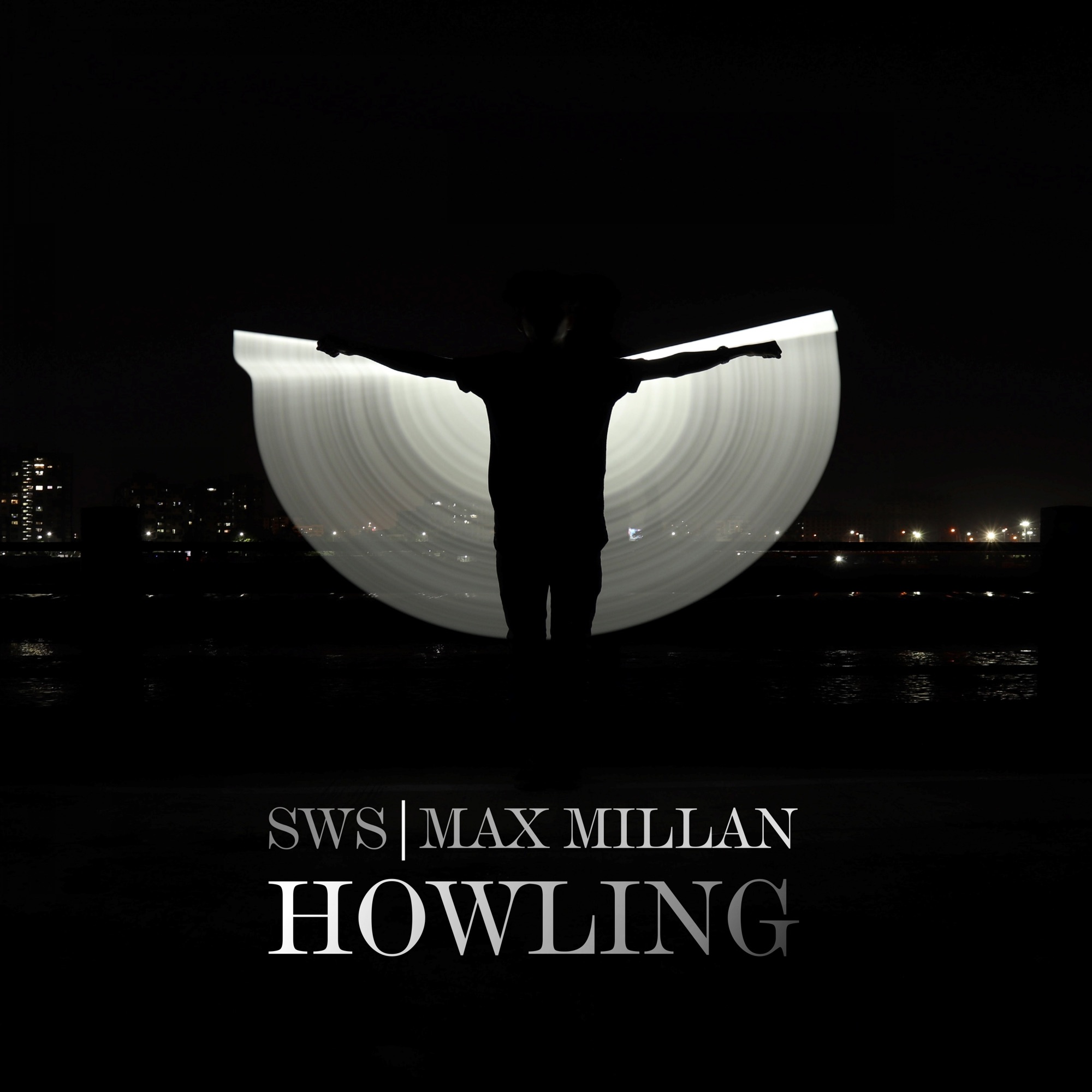 Max Millan, SWS - Howling (Extended Version)