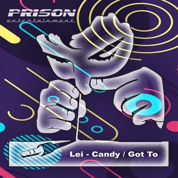 Lei - Candy (Original Mix)