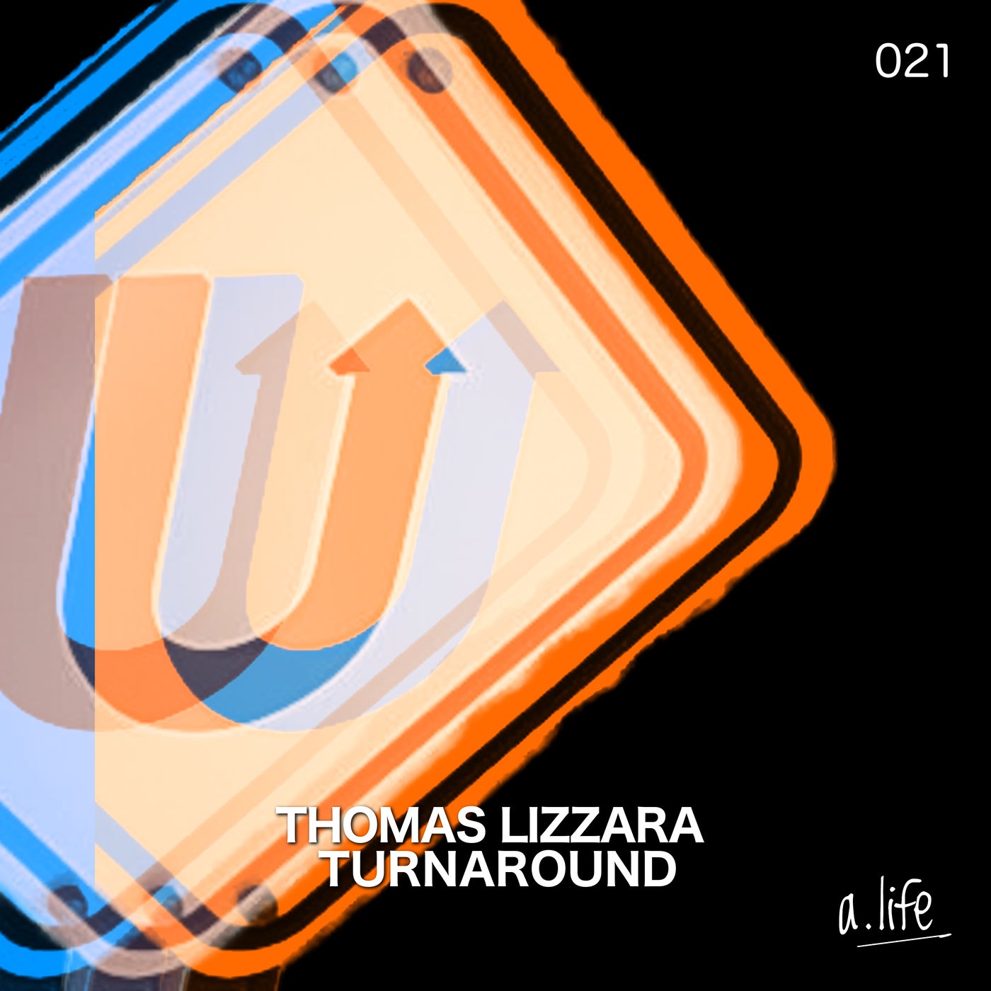 Thomas Lizzara - Turnaround (Original Mix)