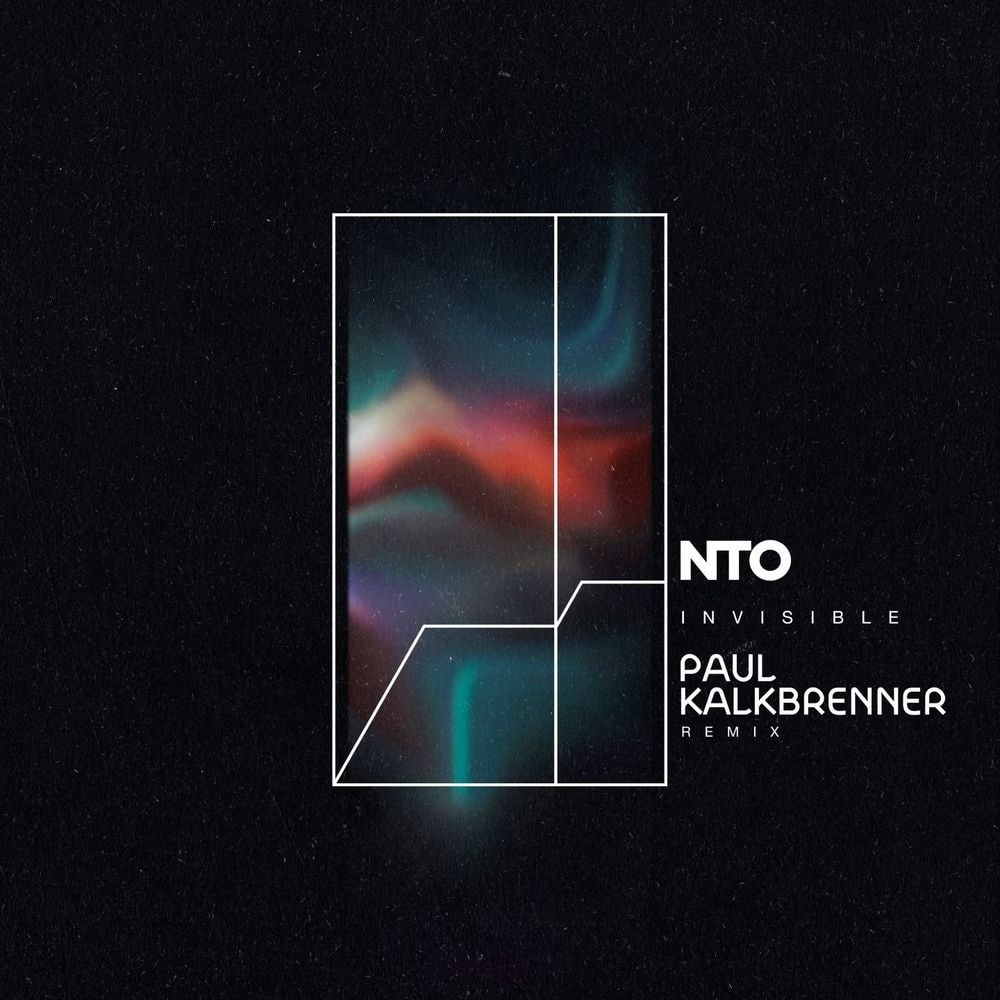 Nto - Invisible (Paul Kalkbrenner Remix)