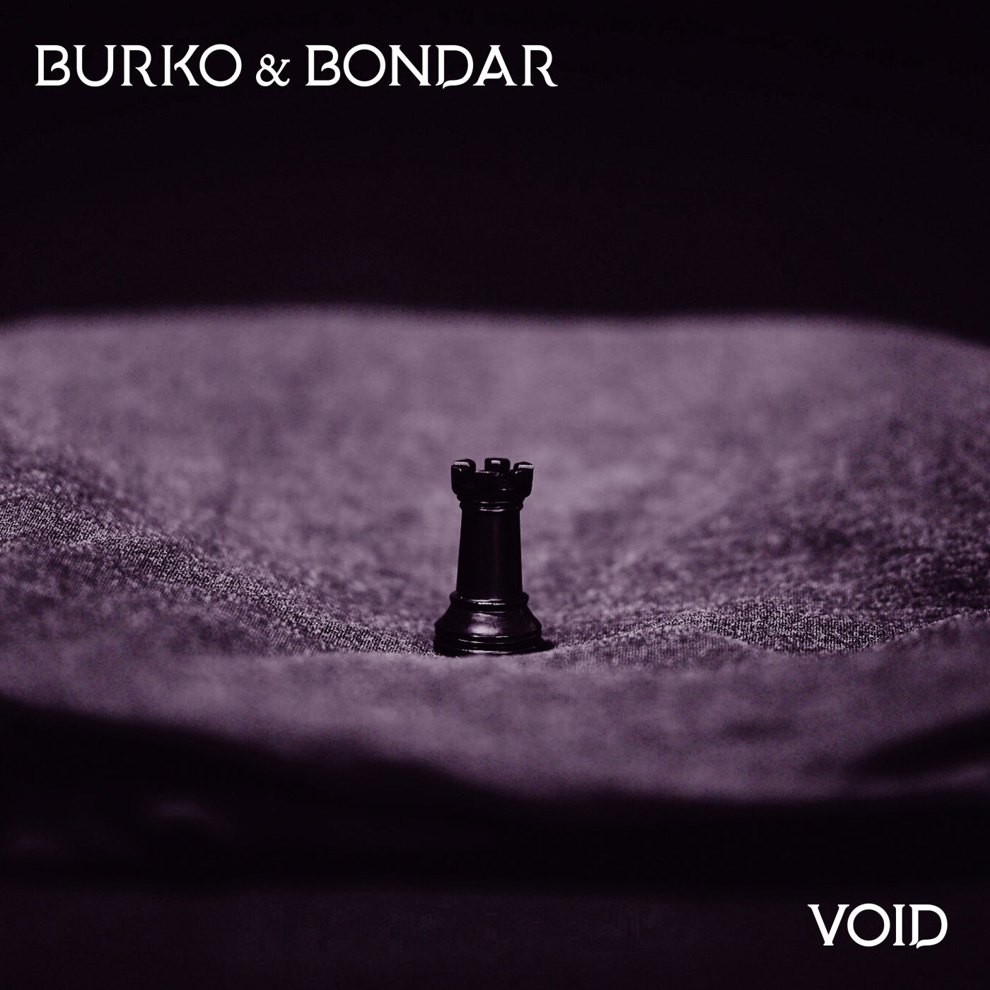 Burko & Bondar - Void (Extended Mix)