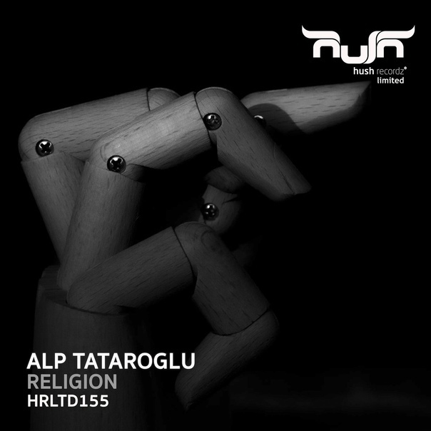 Alp Tataroglu - Religion (Original Mix)