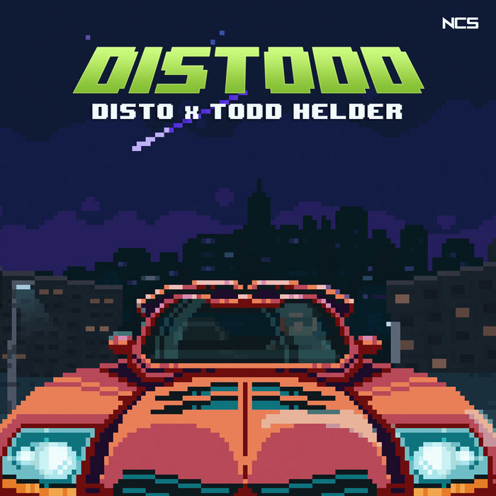 Disto & Todd Helder - Distodd