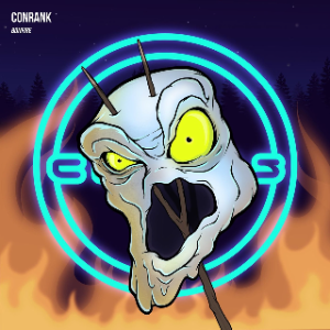 ConRank - Bonfire (Original Mix)