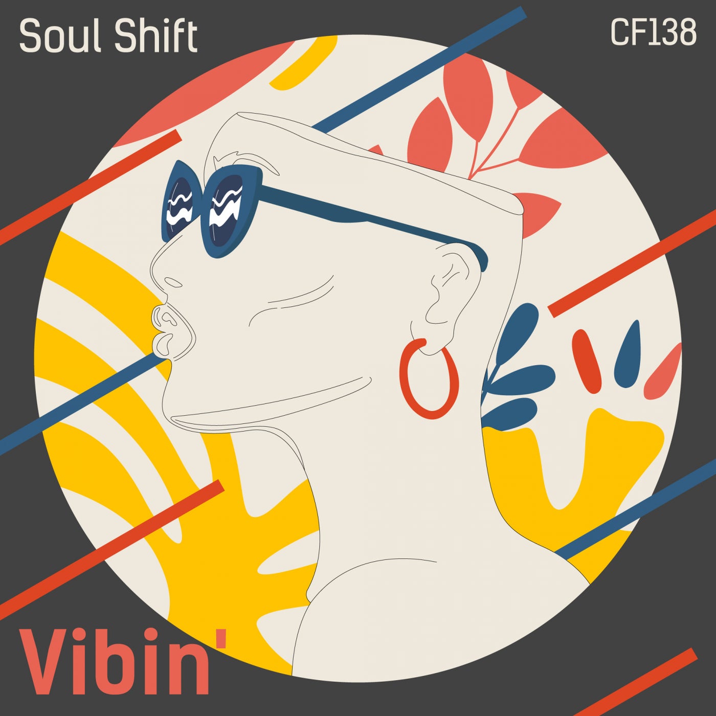 Soul Shift - My Vibes (Original Mix)