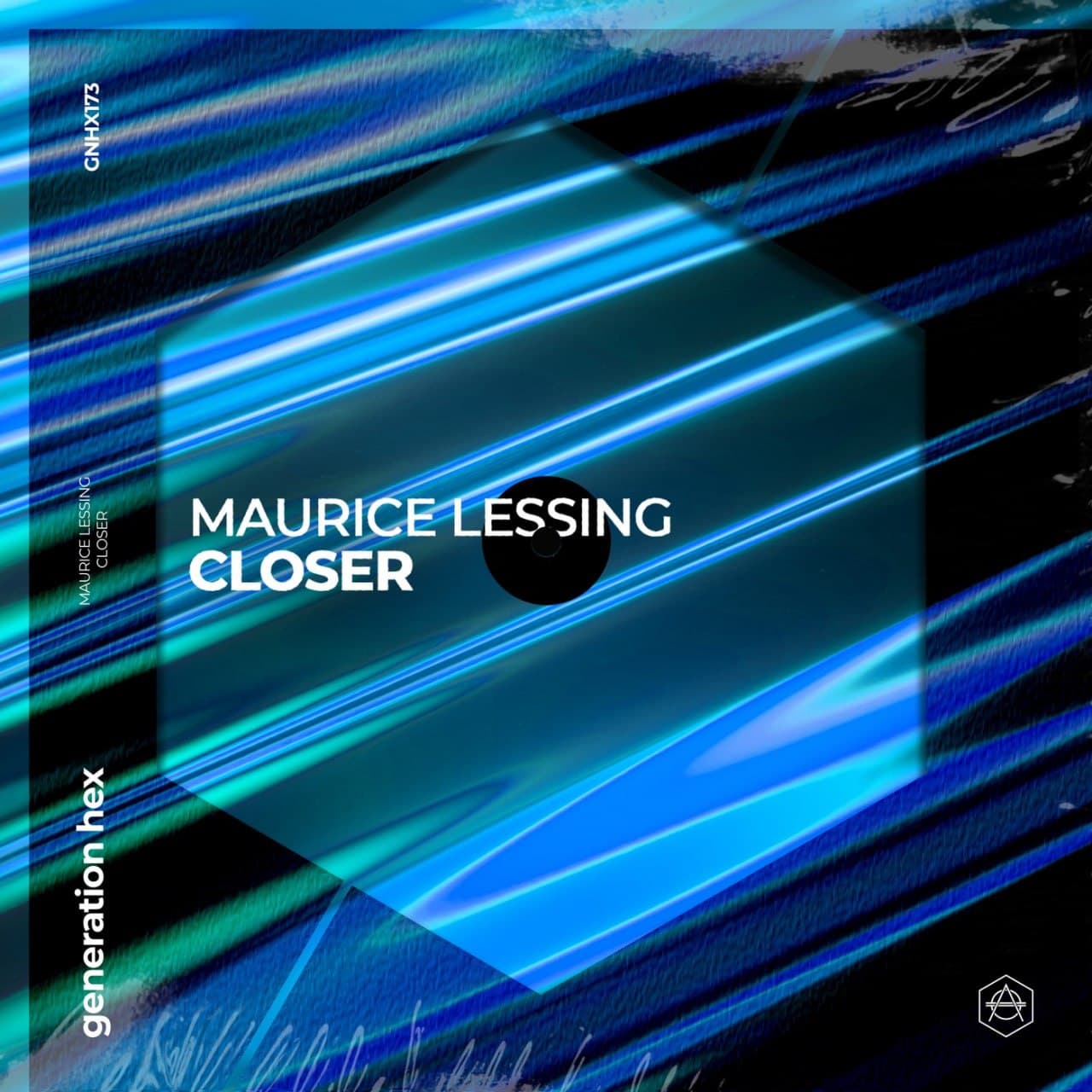 Maurice Lessing - Closer (Extended Mix)