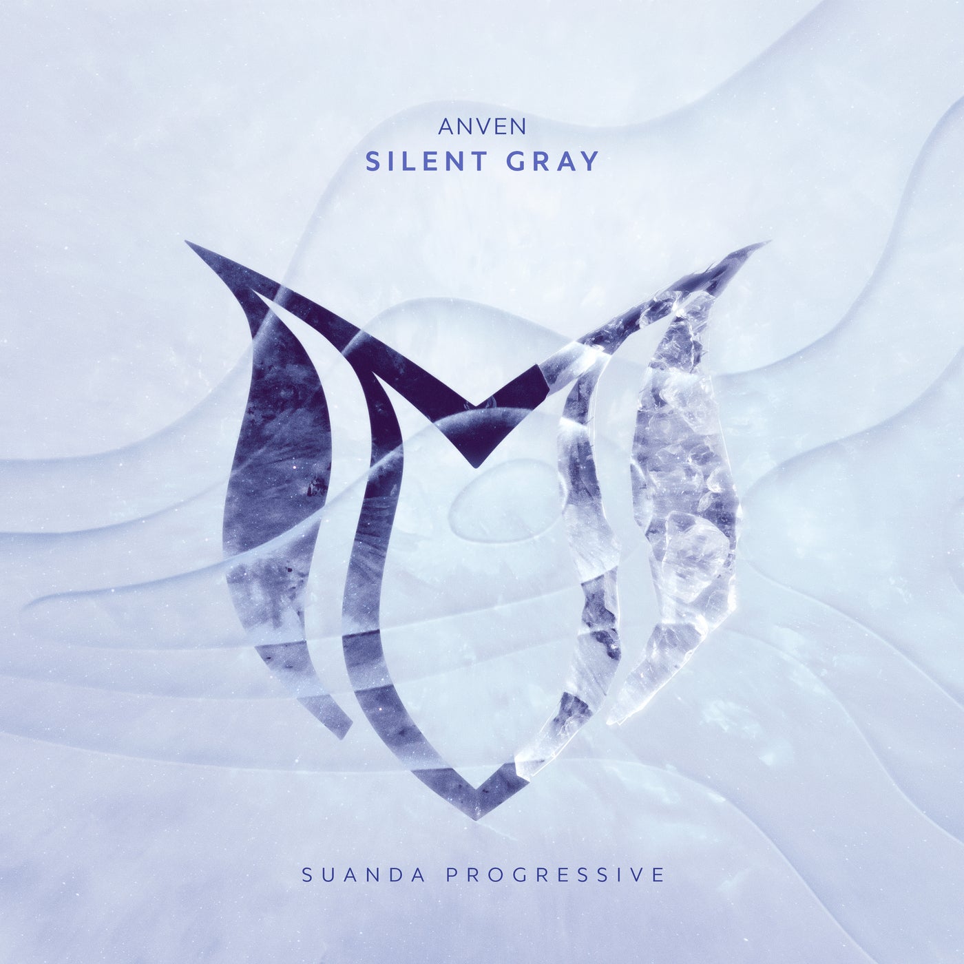 Anven - Silent Gray (Extended Mix)