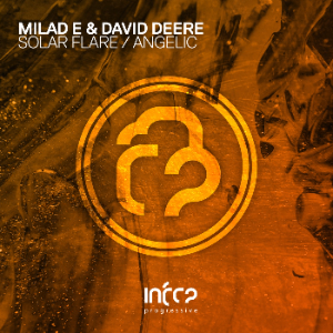 David Deere & Milad E - Angelic (Extended Mix)