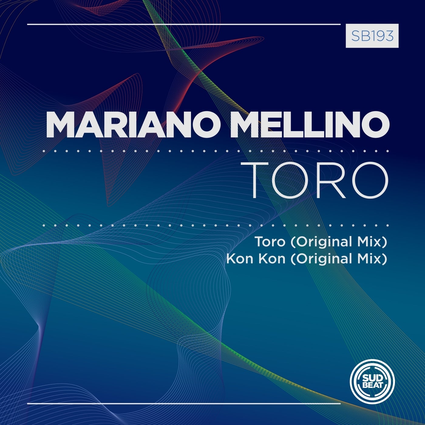 Mariano Mellino - Toro (Original Mix)