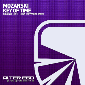 Mozarski - Key Of Time (Lukas Wieteszka Remix)