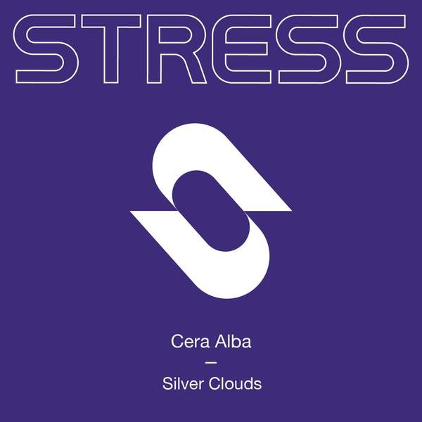 Cera Alba - Silver Clouds (Extended Mix)