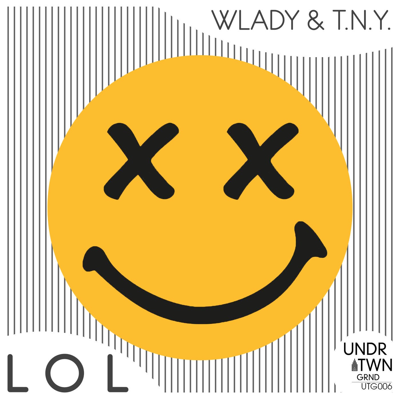 Wlady & T.N.Y. - Lol (Extendend Club Mix)