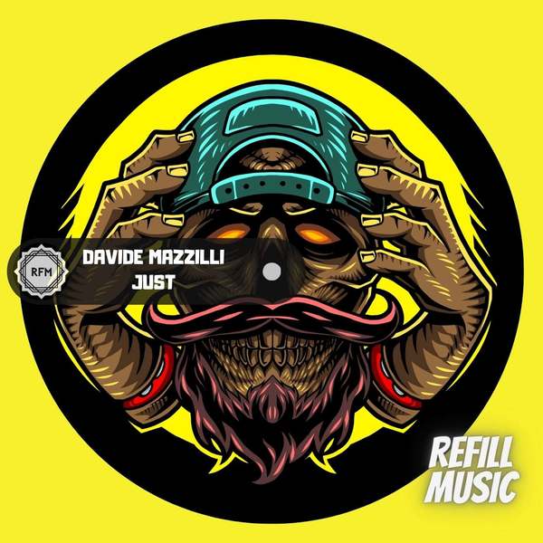 Davide Mazzilli - Just (Original Mix)