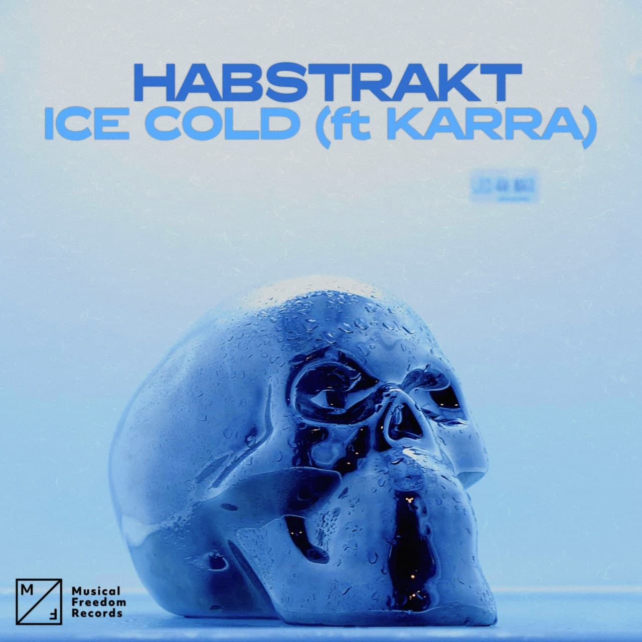 Habstrakt & KARRA - Ice Cold (Extended Mix)