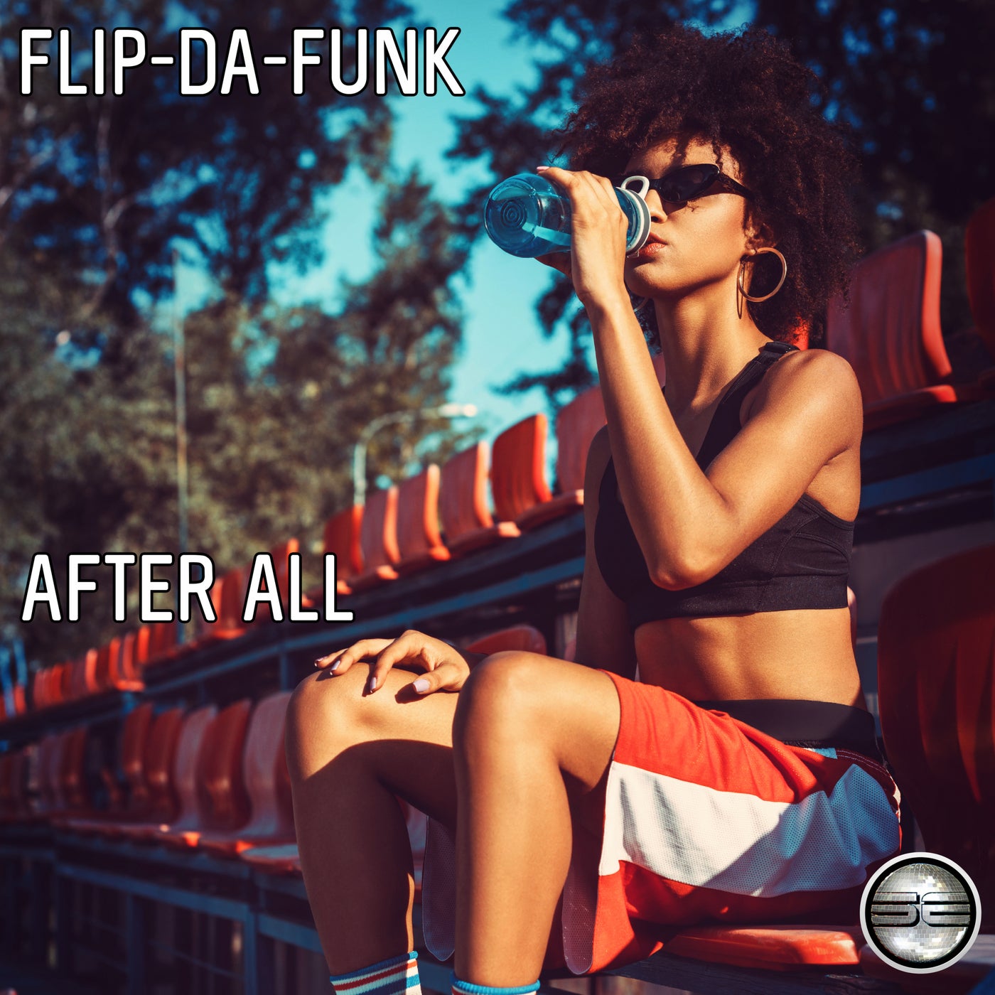 Flip-Da-Funk - After All