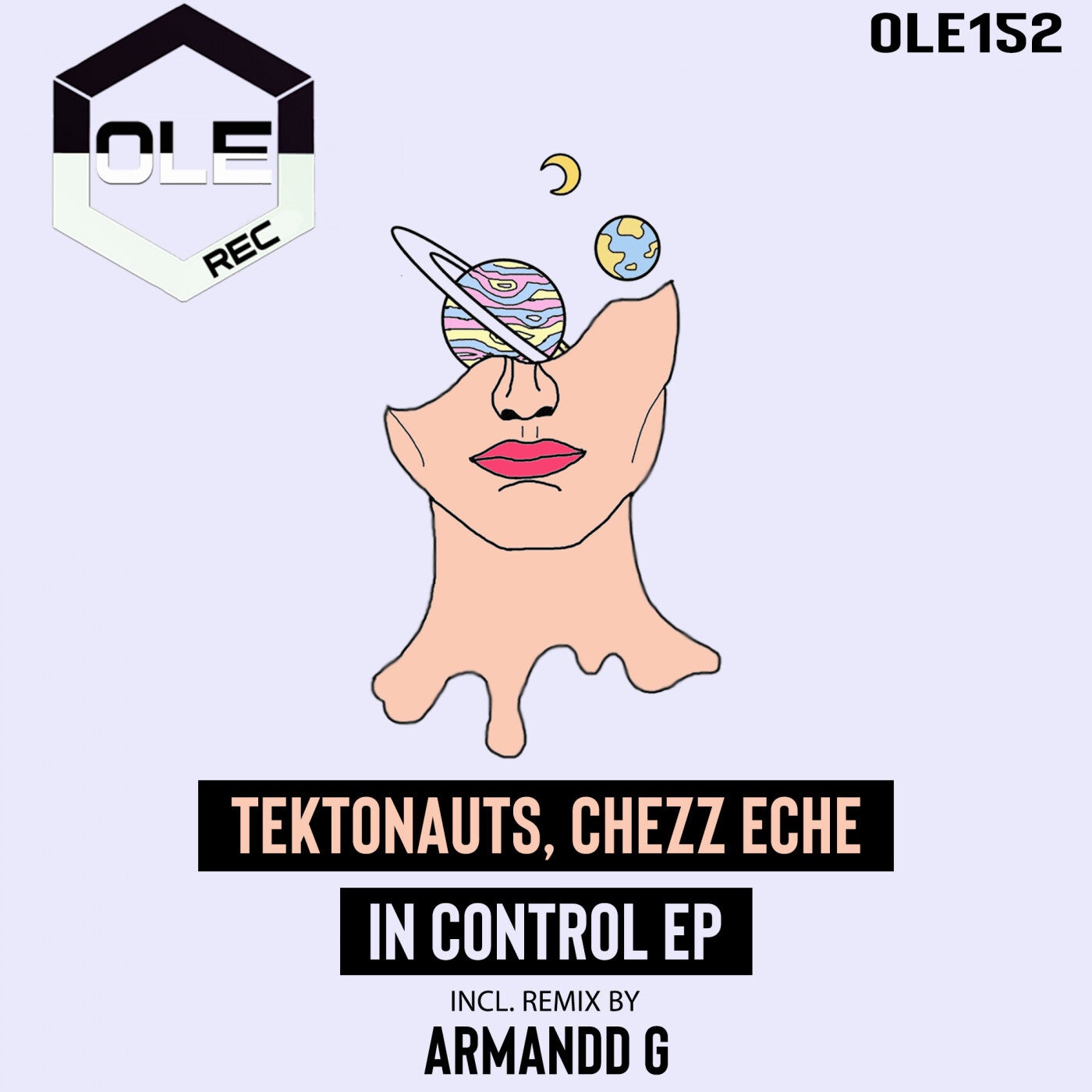 Tektonauts & Chezz Eche - Iukala (Extended Mix)