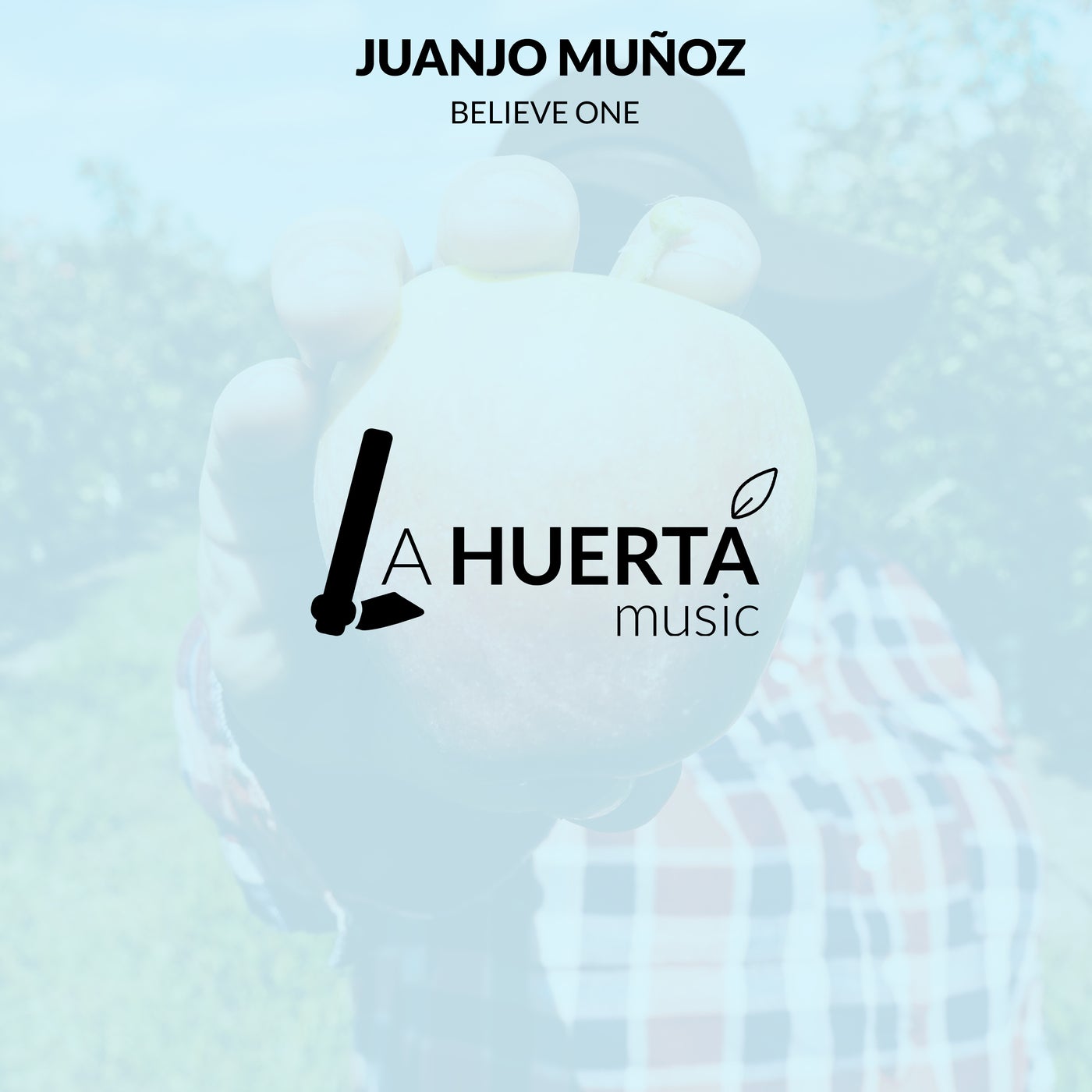 Juanjo Munoz - Believe One (Extended Mix)