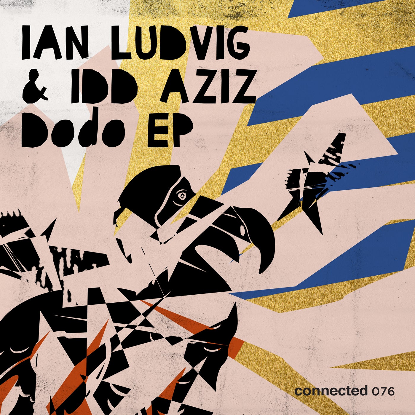 Ian Ludvig, Idd Aziz - Dodo (Original Mix)