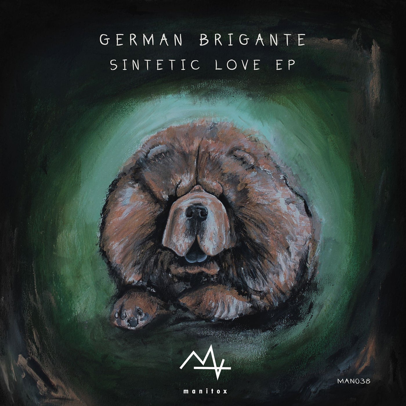 German Brigante - Somewhere (Original Mix)