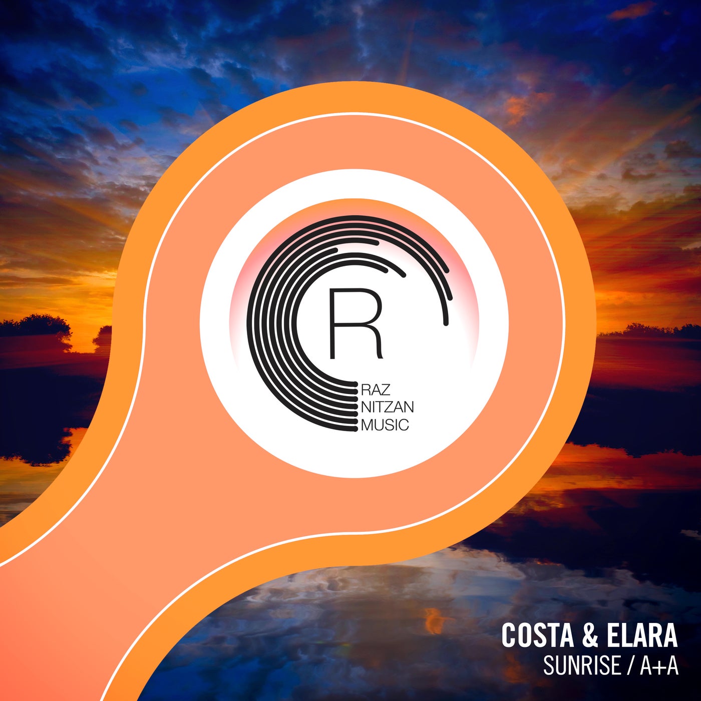 Costa & Elara - Sunrise (Extended Mix)