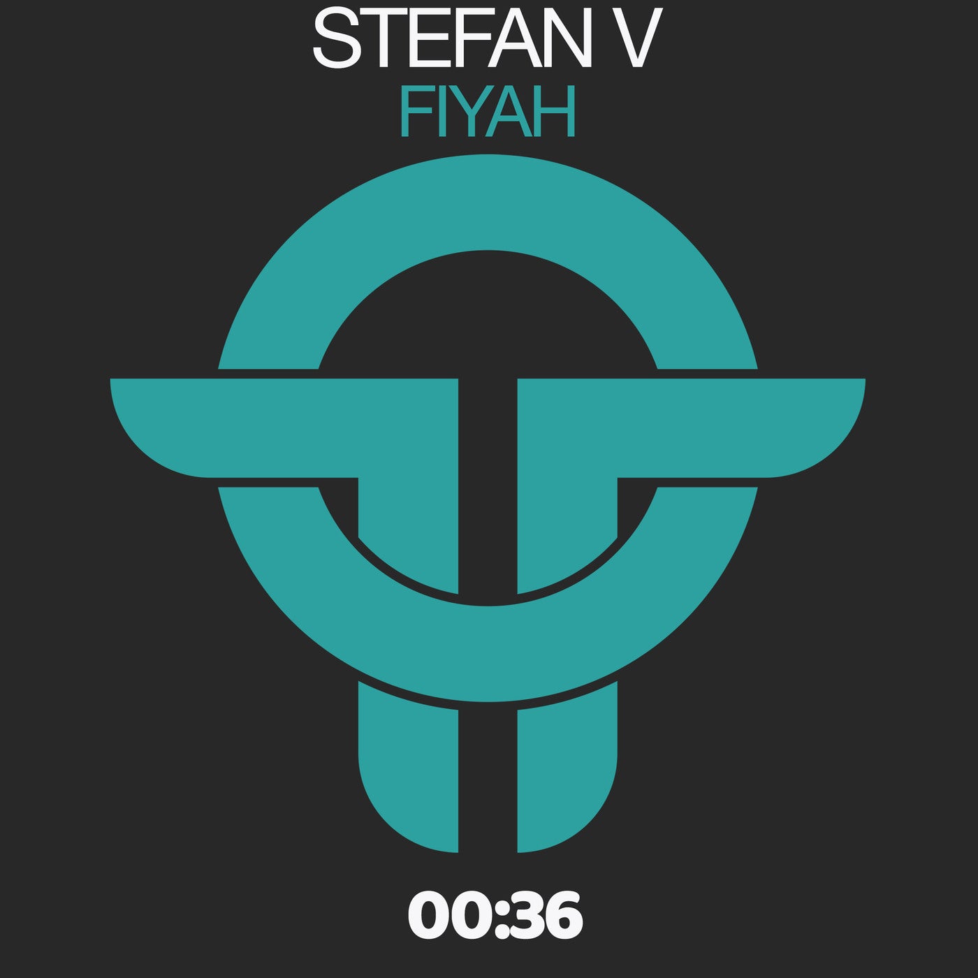 Stefan V - Fiyah (Original Mix)