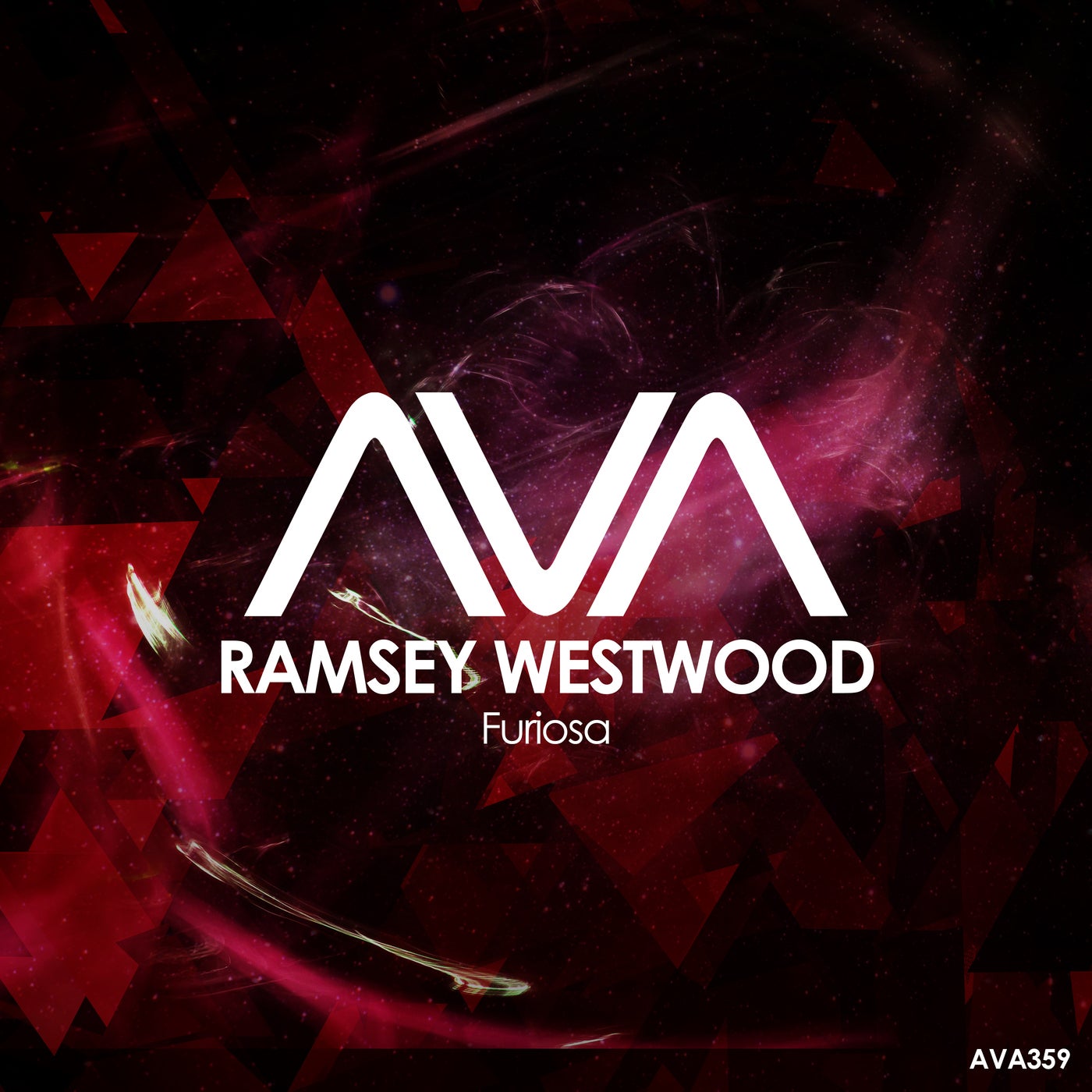 Ramsey Westwood - Furiosa (Extended Mix)