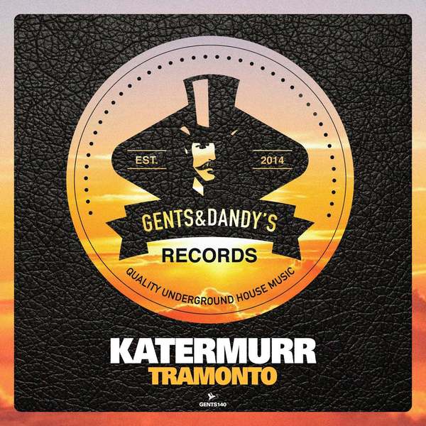 Katermurr - Tramonto (Original Mix)