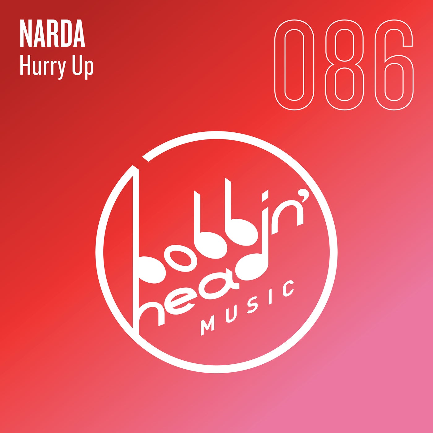 Narda - Ready To Go (Extended Mix)