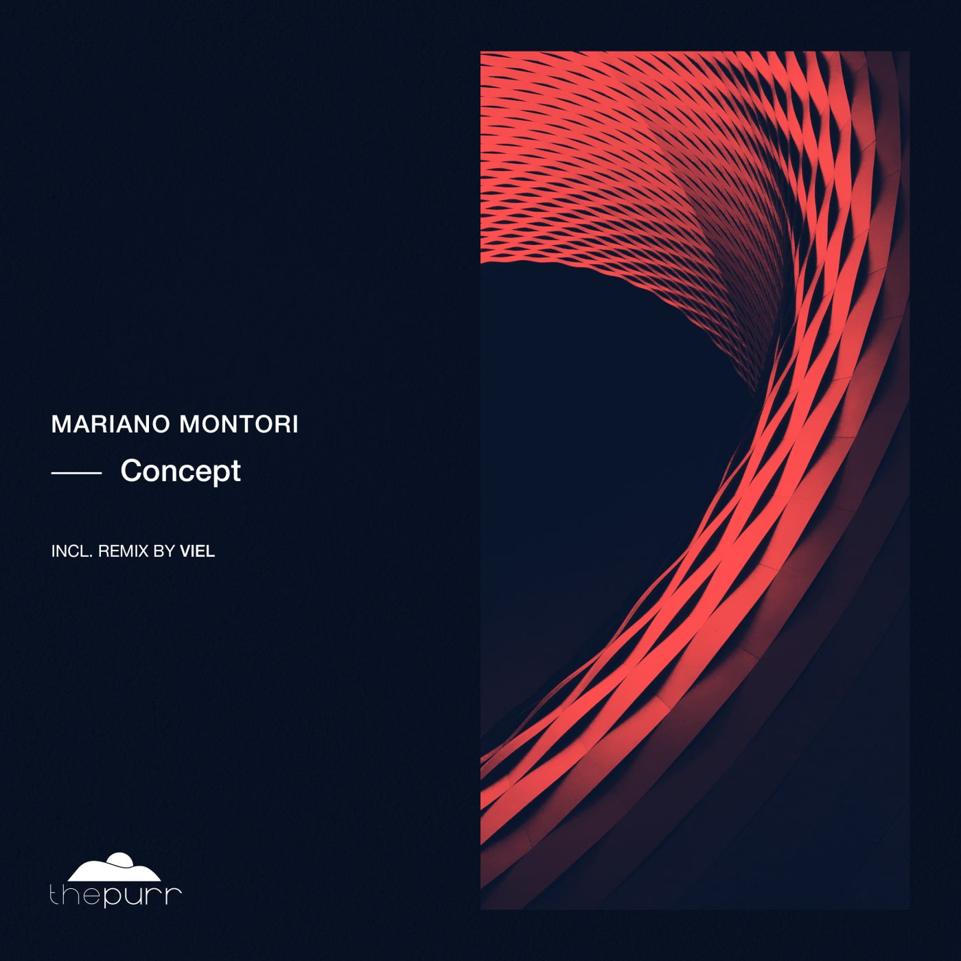 Mariano Montori - Concept (VieL Remix)