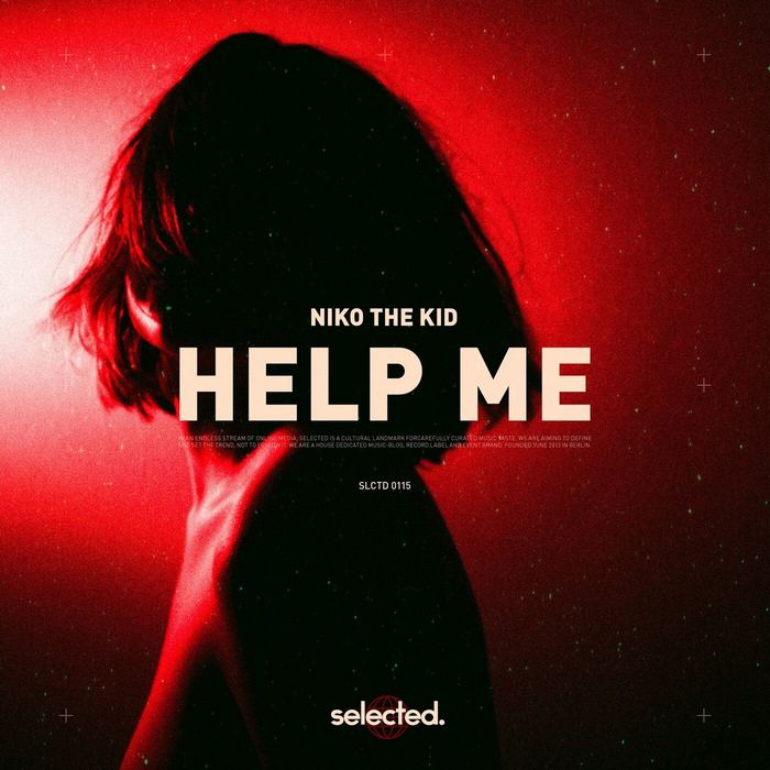 Niko The Kid - Help Me (Extended)