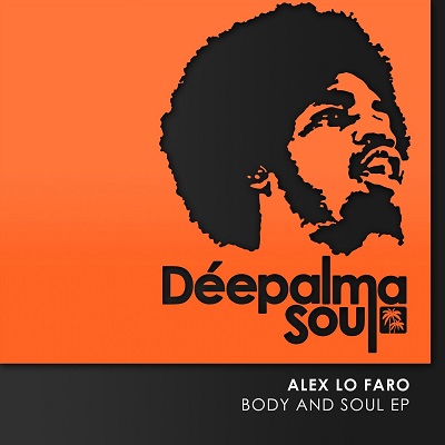 Alex Lo Faro - Make Your Body Hot (Extended Mix)