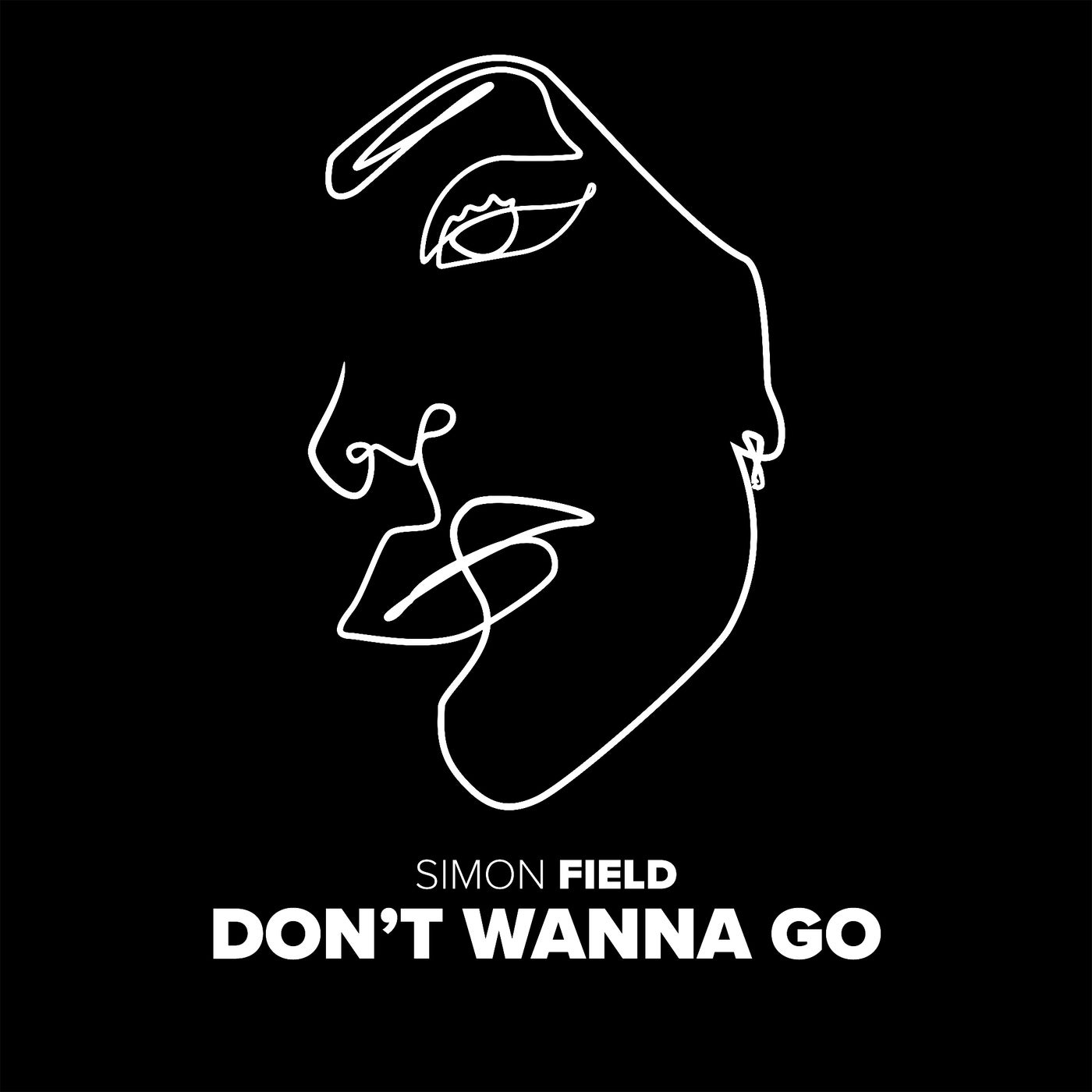 Simon Field - Don't Wanna Go (Extended Mix)