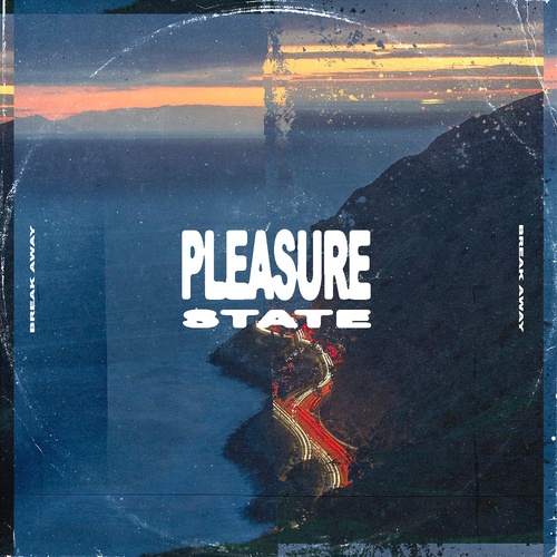 MK, Lee Foss, Anabel Englund, Pleasure State - Break Away (Original Mix)