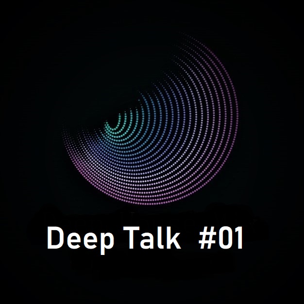 V.A. - Deep Talk 01 (Deep House Mix)
