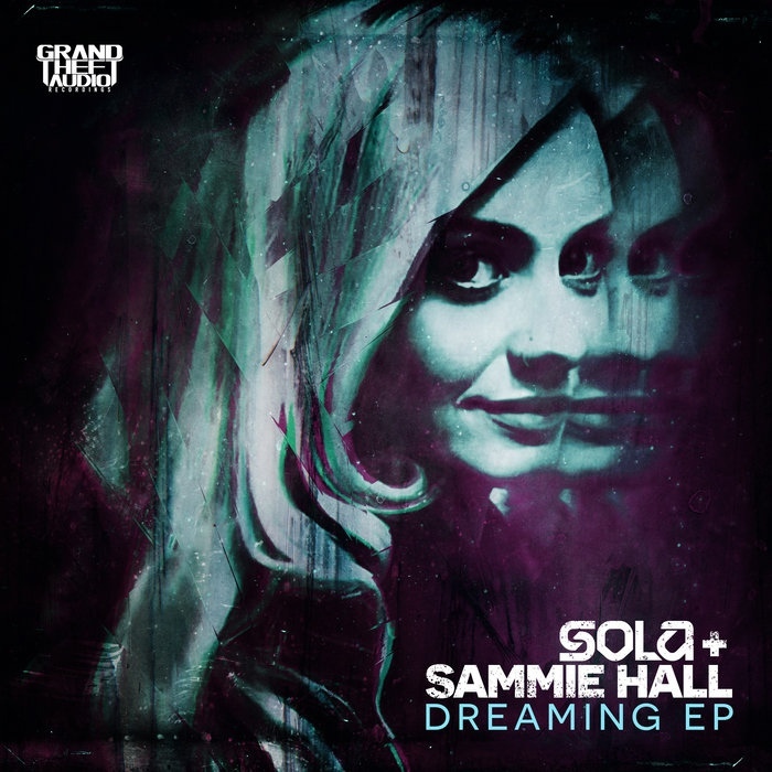 Sola & Sammie Hall & Hypolar - Close To You (Original Mix)