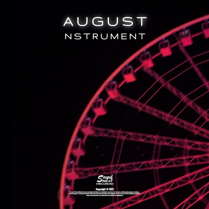 Nstrument - August (Original Mix)