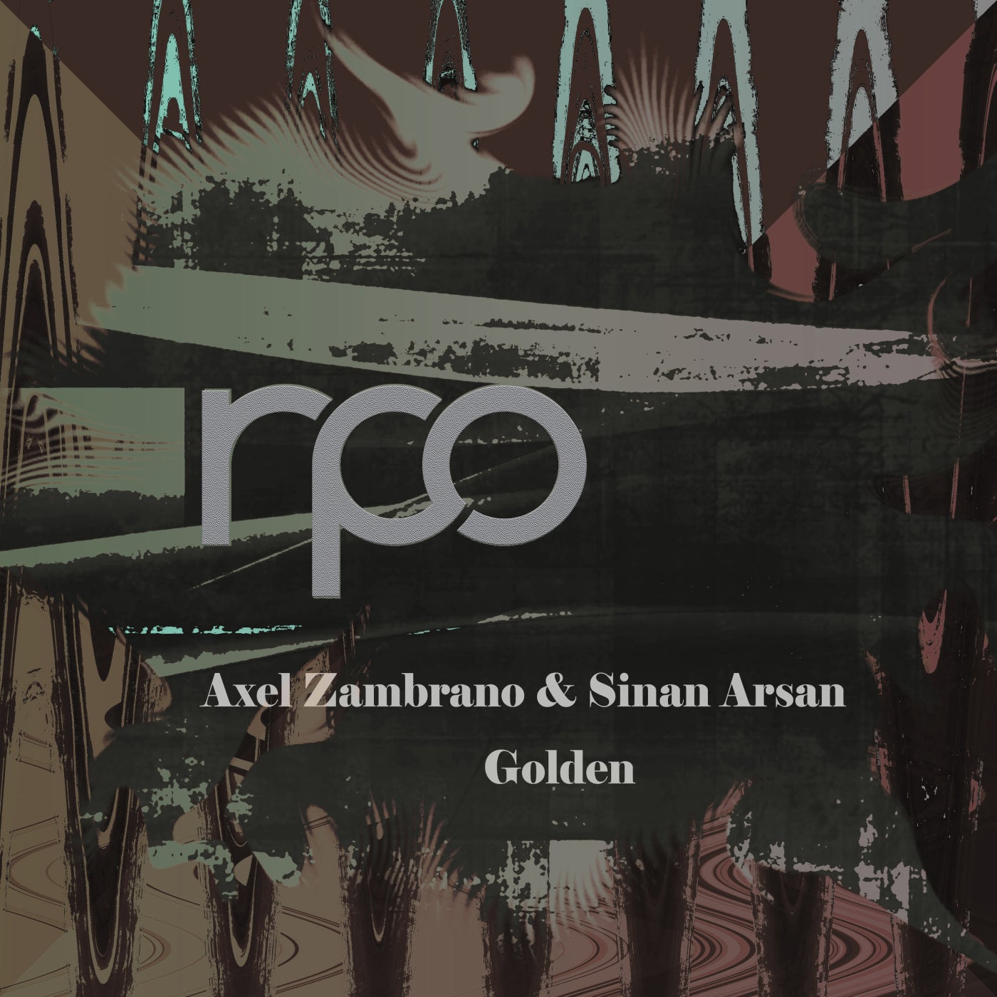 Sinan Arsan & Axel Zambrano - Secrets (Original Mix)