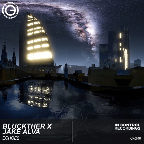 Bluckther - Spaceship (Extended Mix)