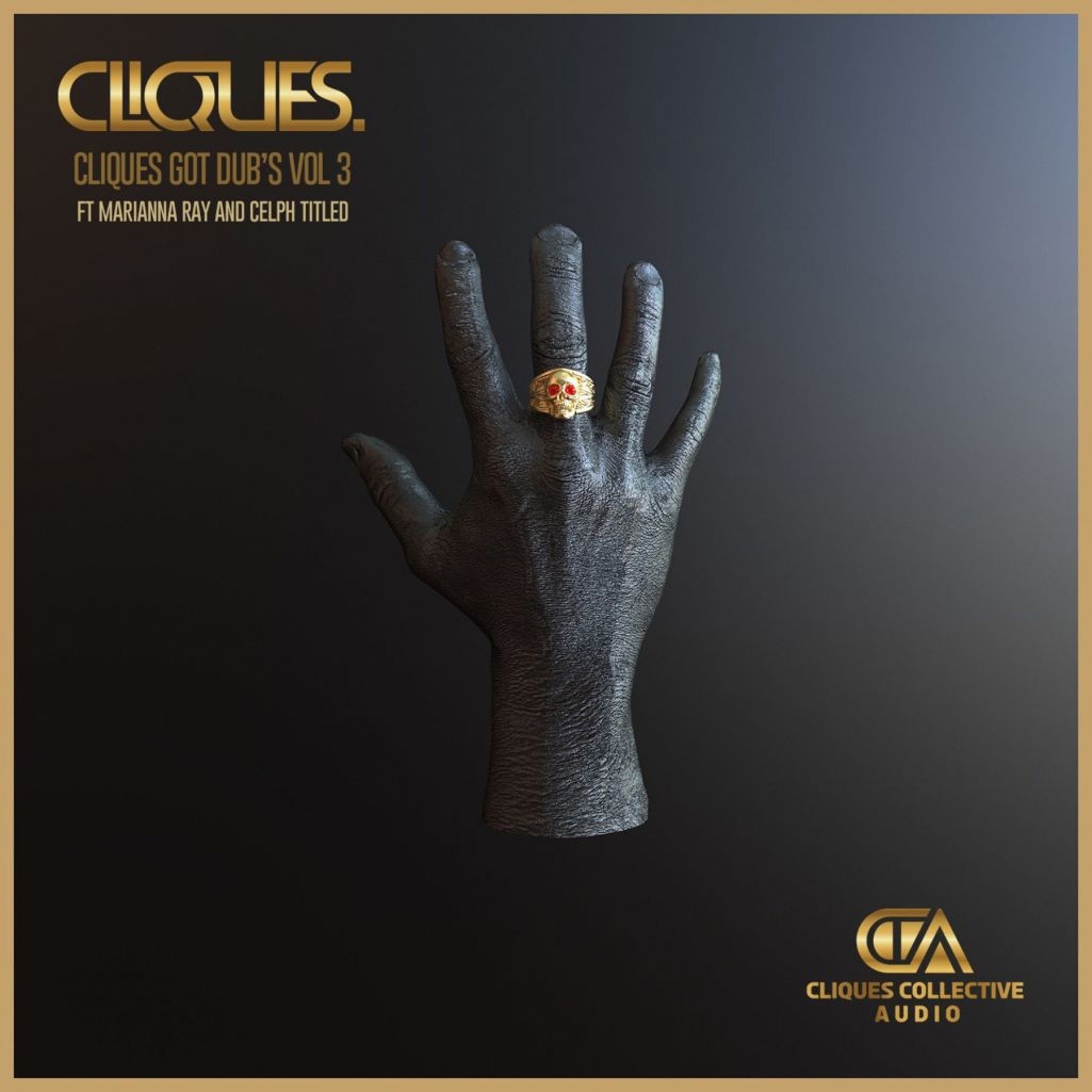 Cliques. - Rave Sequence (Original Mix)