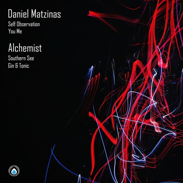 Daniel Matzinas - Self Observation (Original Mix)