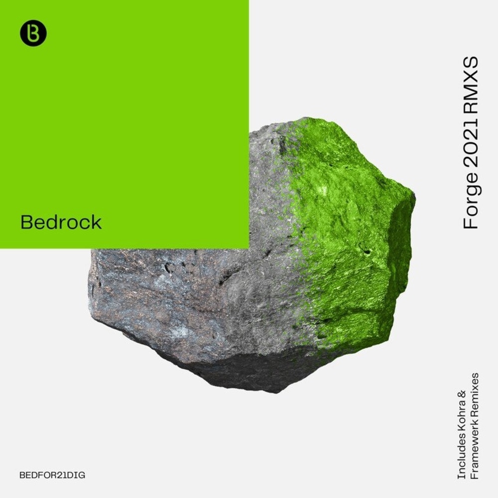 Bedrock - Forge (Framewerk Full On Mix)
