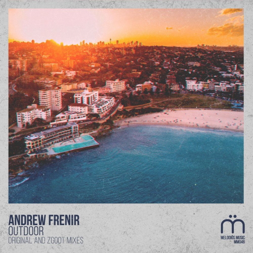 Andrew Frenir - Outdoor (Original Mix)