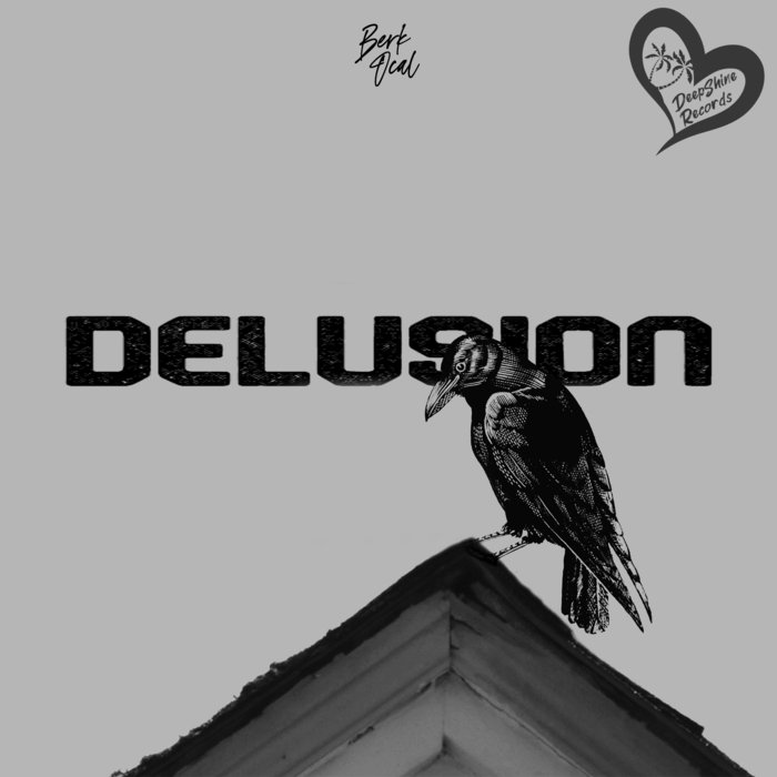 Berk Ocal - Delusion (Original Mix)
